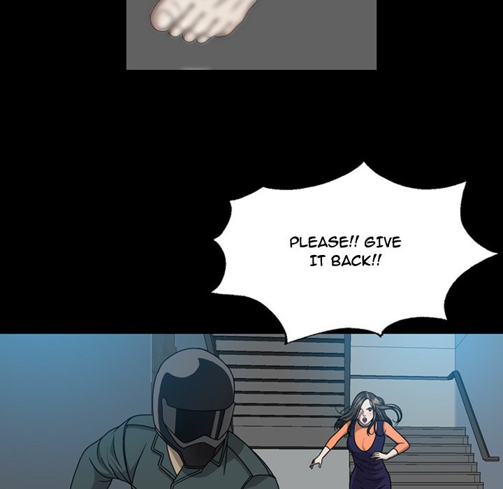 Disfigured Chapter 6 Page 90