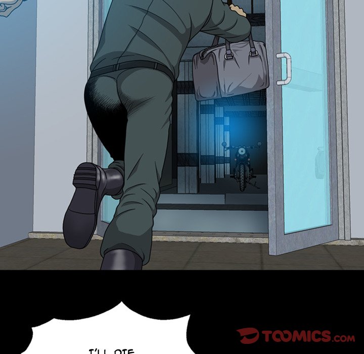 Disfigured Chapter 6 Page 92