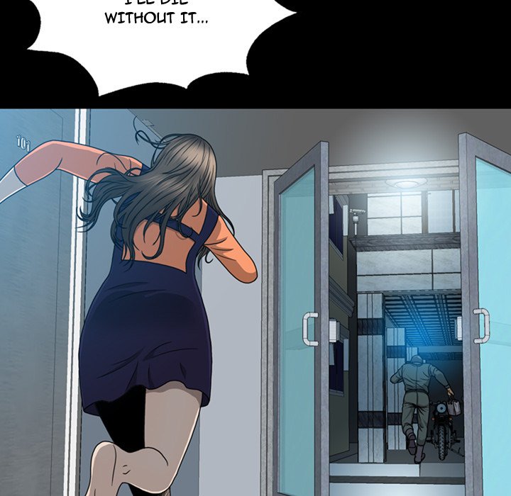 Disfigured Chapter 6 Page 93