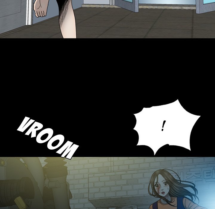 Disfigured Chapter 6 Page 94