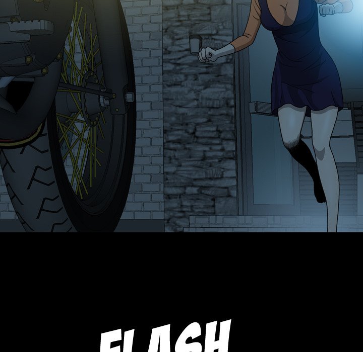 Disfigured Chapter 6 Page 95