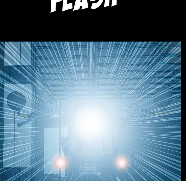 Disfigured Chapter 6 Page 96