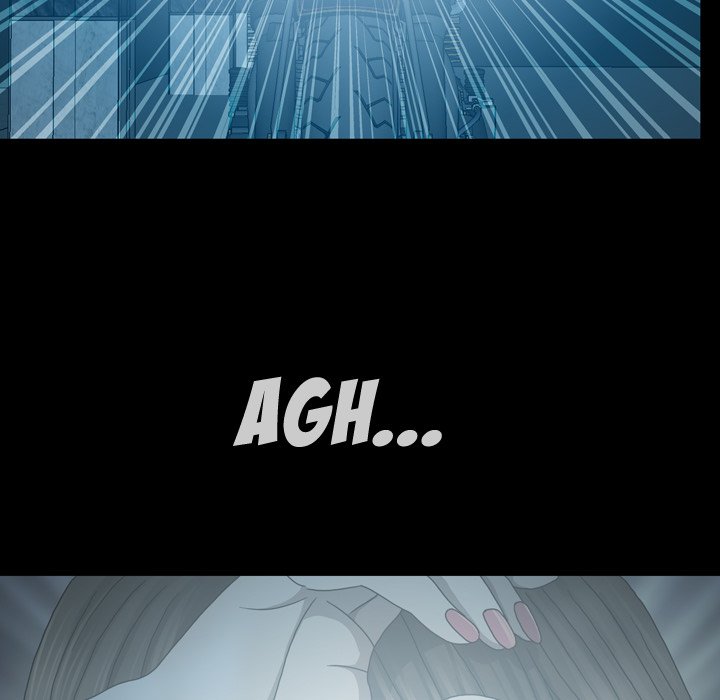 Disfigured Chapter 6 Page 97