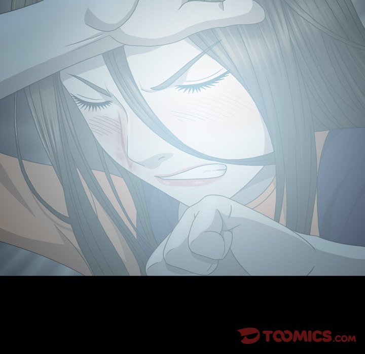 Disfigured Chapter 6 Page 98