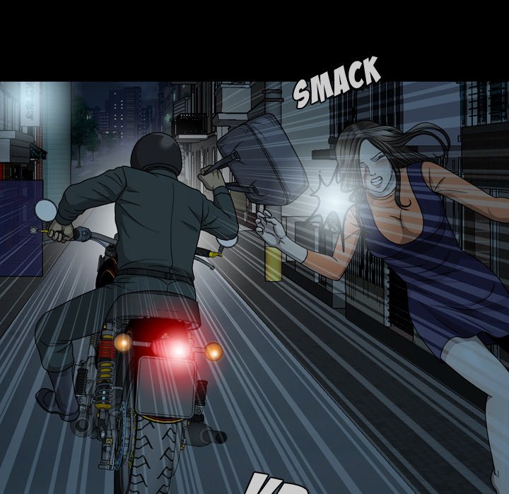 Disfigured Chapter 6 Page 99
