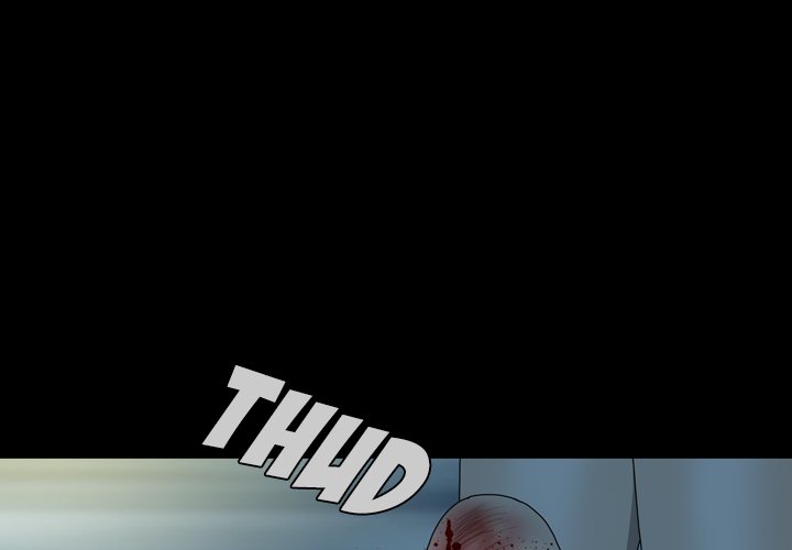 Disfigured Chapter 7 Page 1