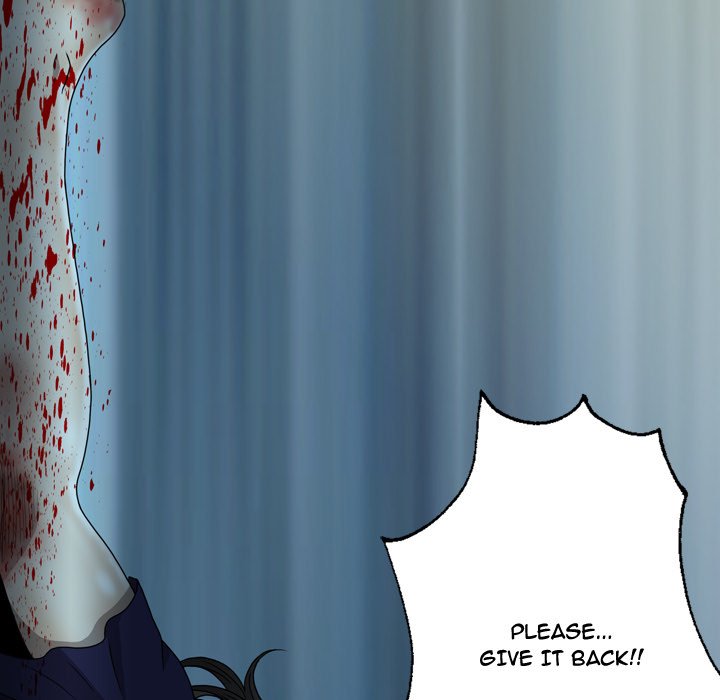 Disfigured Chapter 7 Page 10