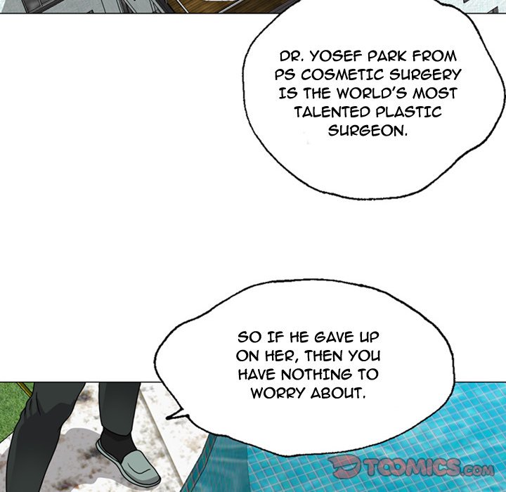 Disfigured Chapter 7 Page 104