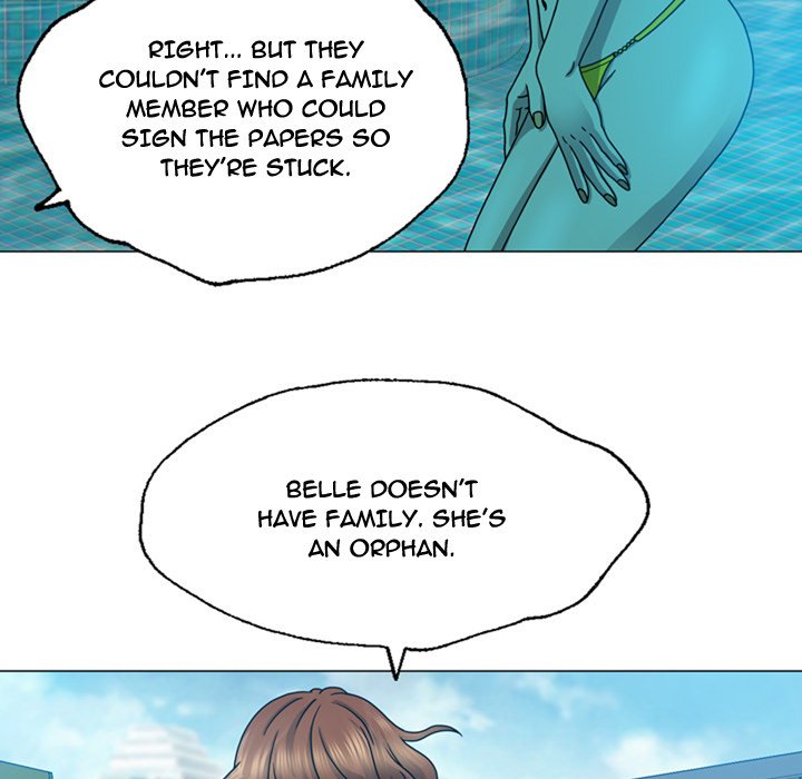Disfigured Chapter 7 Page 107