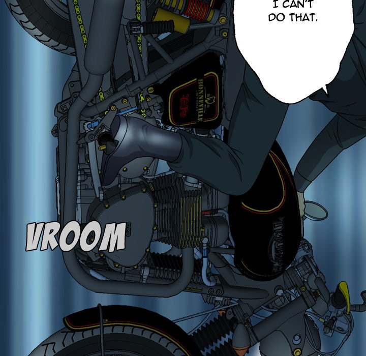 Disfigured Chapter 7 Page 12