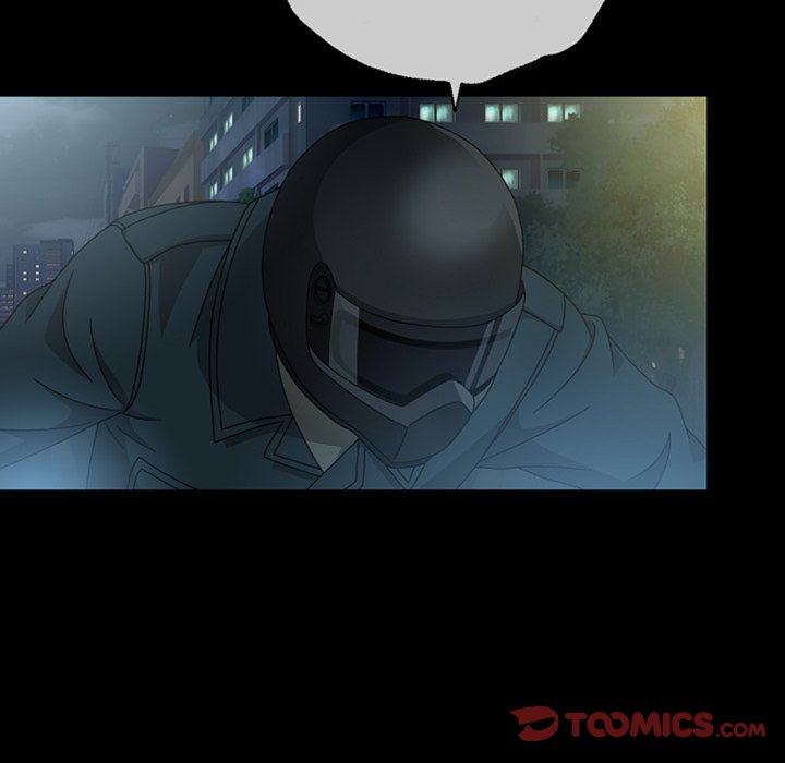 Disfigured Chapter 7 Page 14