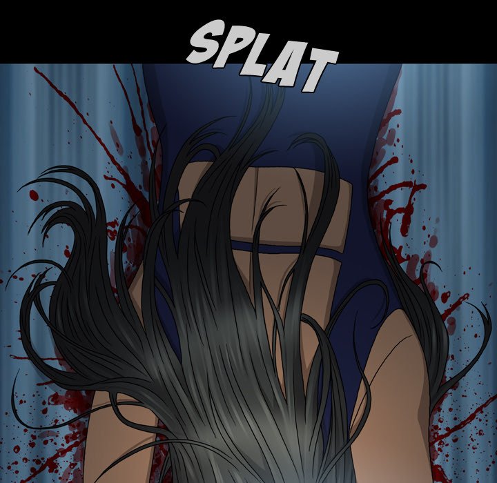 Disfigured Chapter 7 Page 15