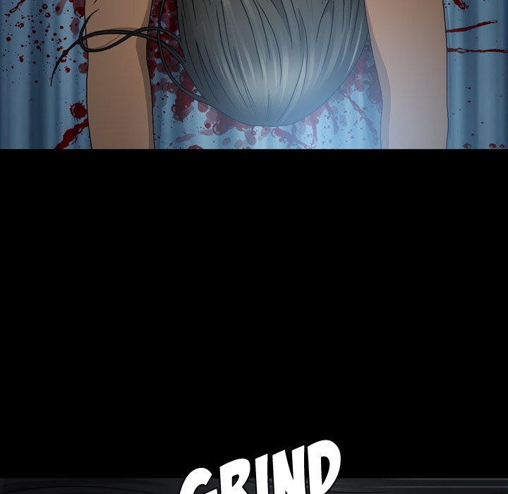Disfigured Chapter 7 Page 16
