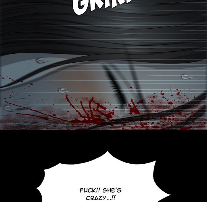 Disfigured Chapter 7 Page 17
