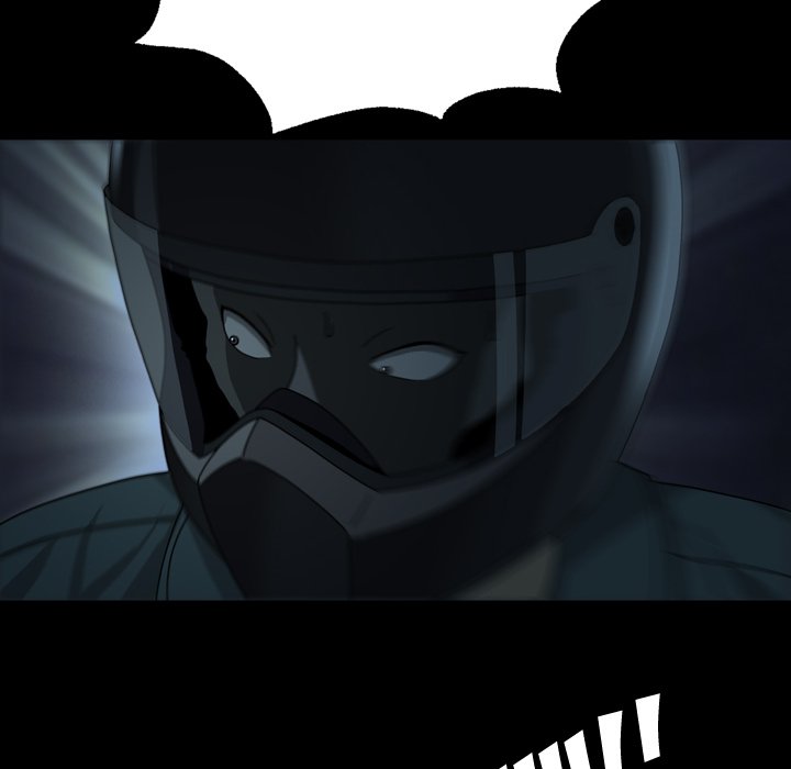 Disfigured Chapter 7 Page 18