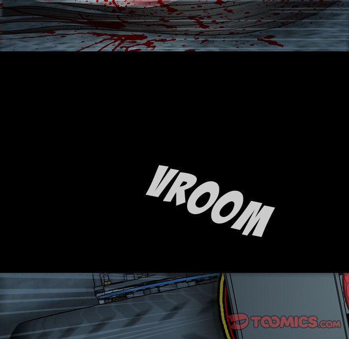 Disfigured Chapter 7 Page 20