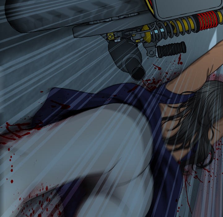 Disfigured Chapter 7 Page 21
