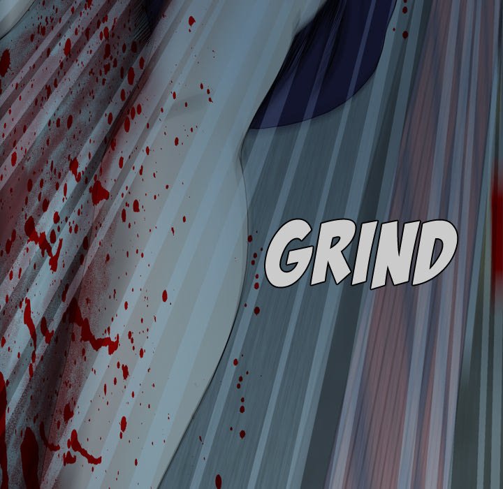 Disfigured Chapter 7 Page 22
