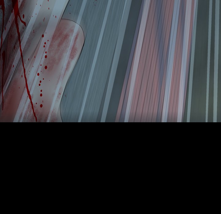 Disfigured Chapter 7 Page 23