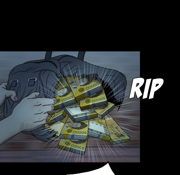 Disfigured Chapter 7 Page 25