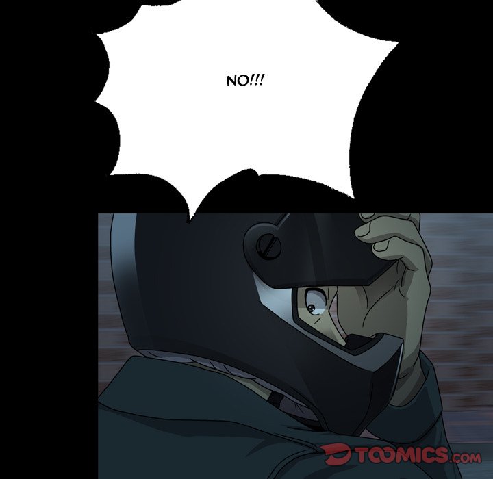 Disfigured Chapter 7 Page 26