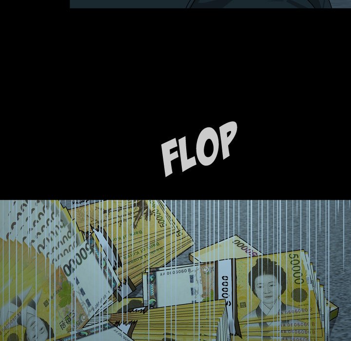 Disfigured Chapter 7 Page 27