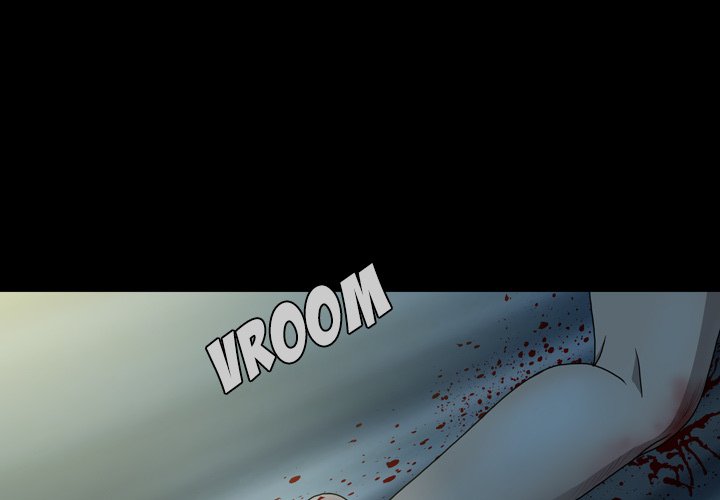 Disfigured Chapter 7 Page 3