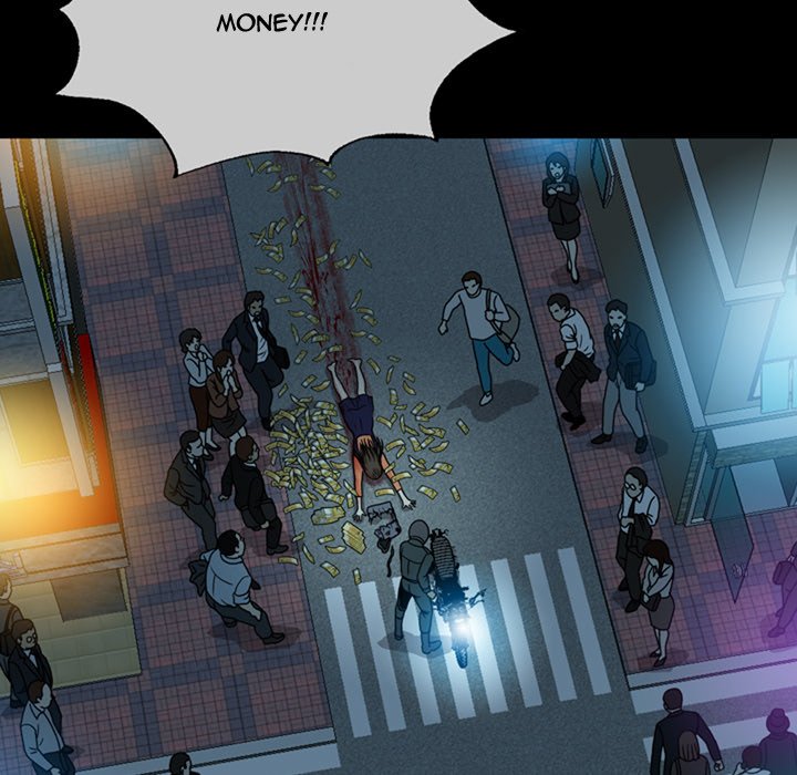 Disfigured Chapter 7 Page 31