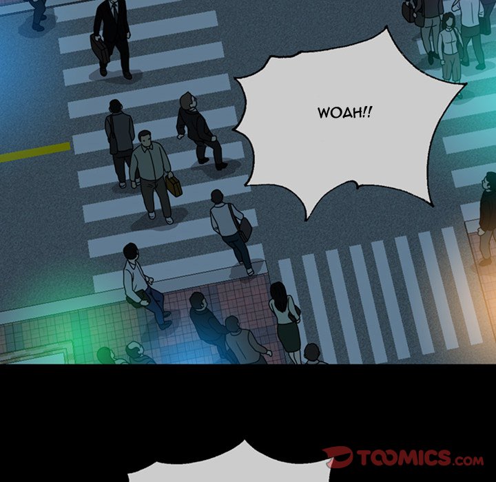 Disfigured Chapter 7 Page 32