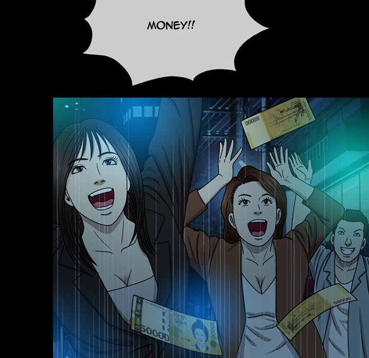 Disfigured Chapter 7 Page 33