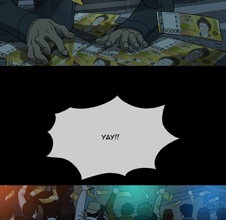Disfigured Chapter 7 Page 35