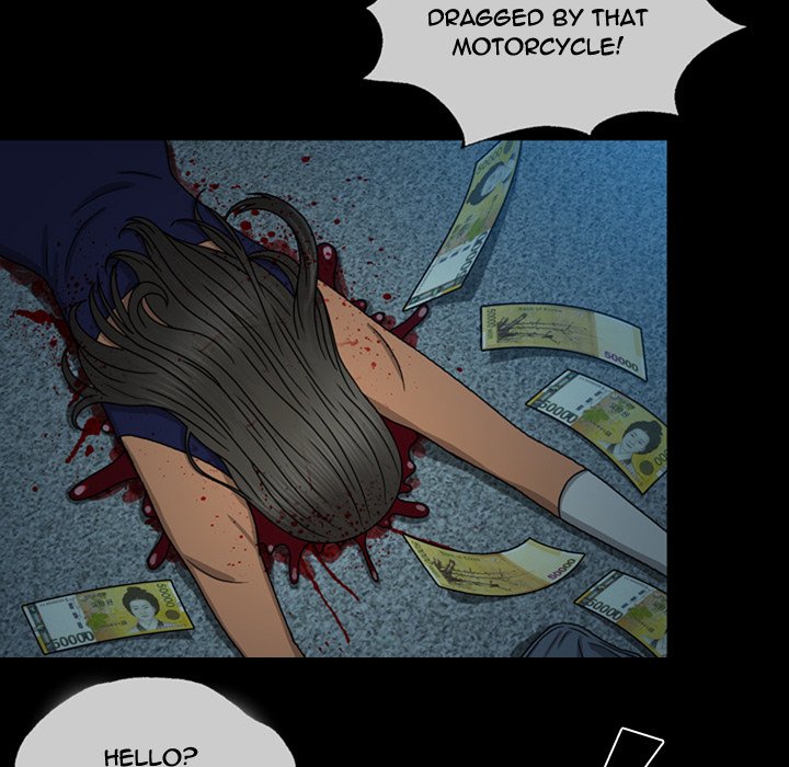 Disfigured Chapter 7 Page 37