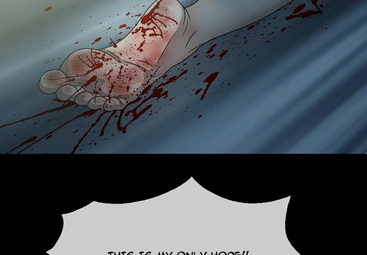 Disfigured Chapter 7 Page 4