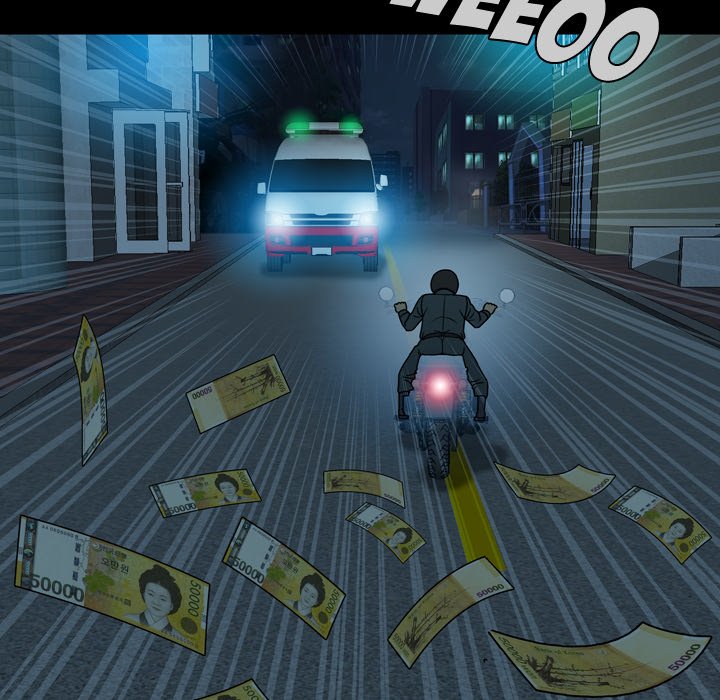 Disfigured Chapter 7 Page 43