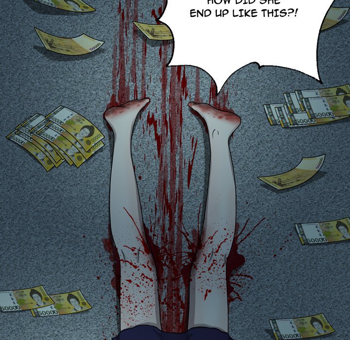 Disfigured Chapter 7 Page 46