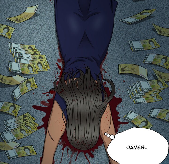 Disfigured Chapter 7 Page 47