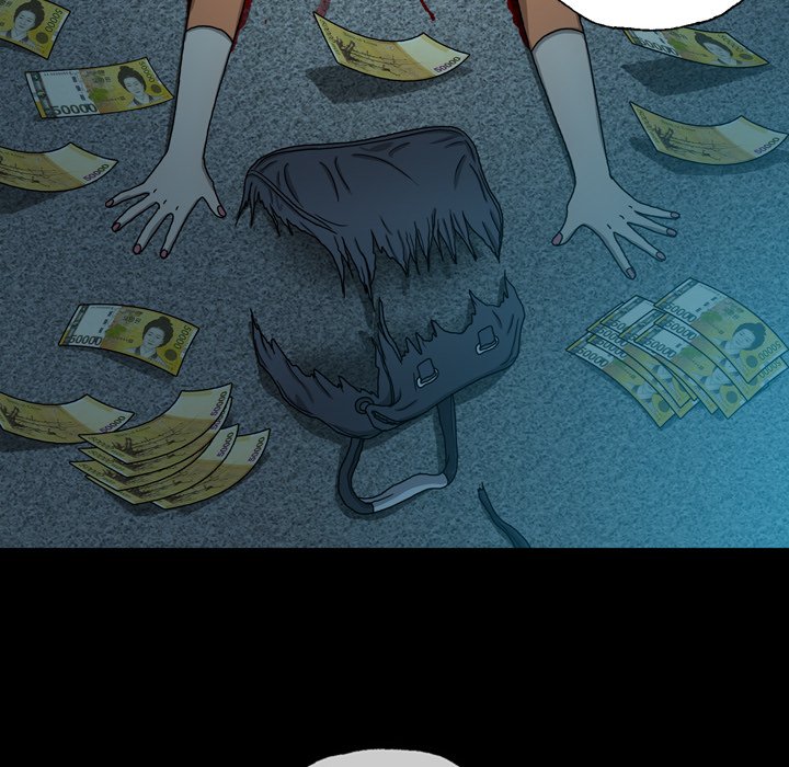 Disfigured Chapter 7 Page 48