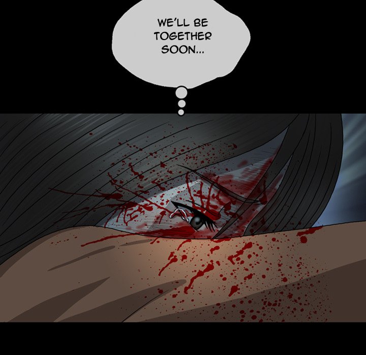 Disfigured Chapter 7 Page 49