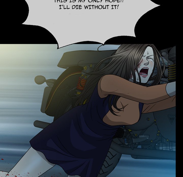 Disfigured Chapter 7 Page 5
