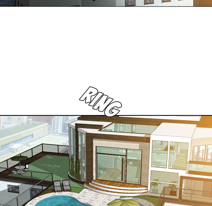 Disfigured Chapter 7 Page 54