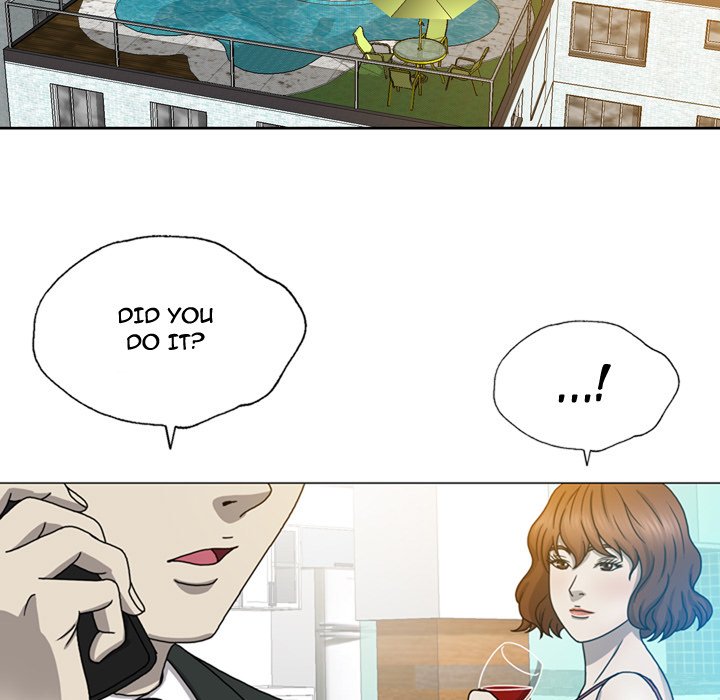 Disfigured Chapter 7 Page 55