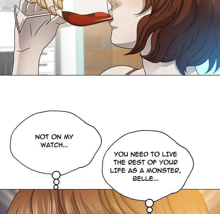 Disfigured Chapter 7 Page 57