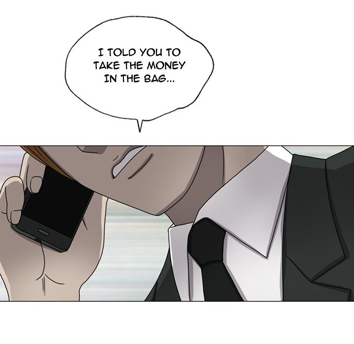 Disfigured Chapter 7 Page 60