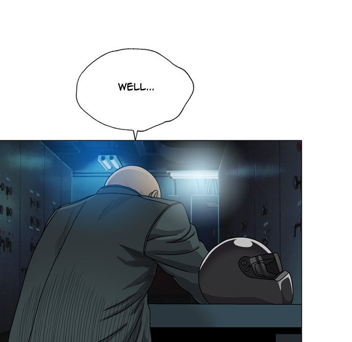 Disfigured Chapter 7 Page 61