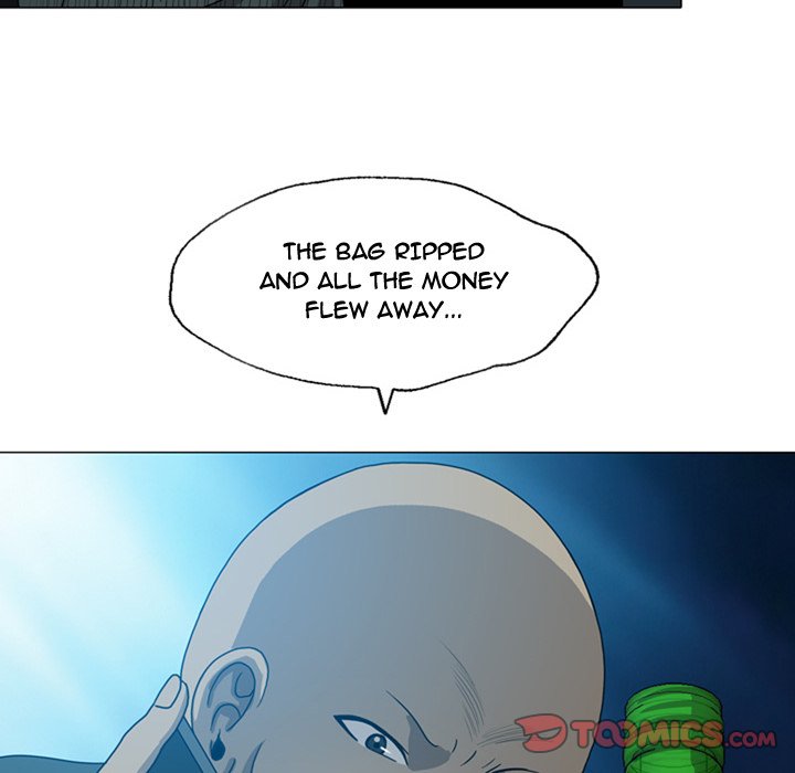 Disfigured Chapter 7 Page 62