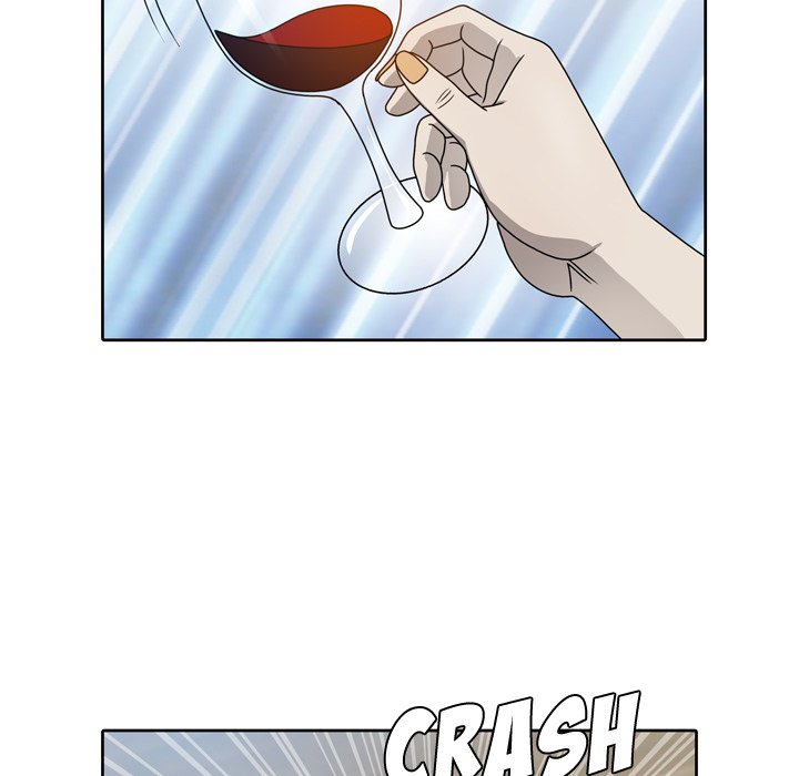 Disfigured Chapter 7 Page 67