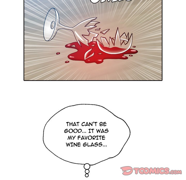 Disfigured Chapter 7 Page 68