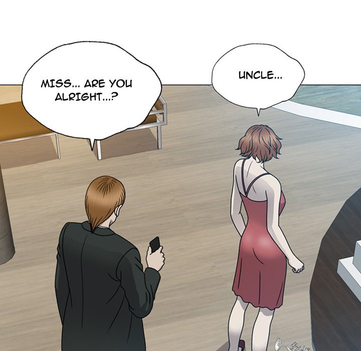 Disfigured Chapter 7 Page 70