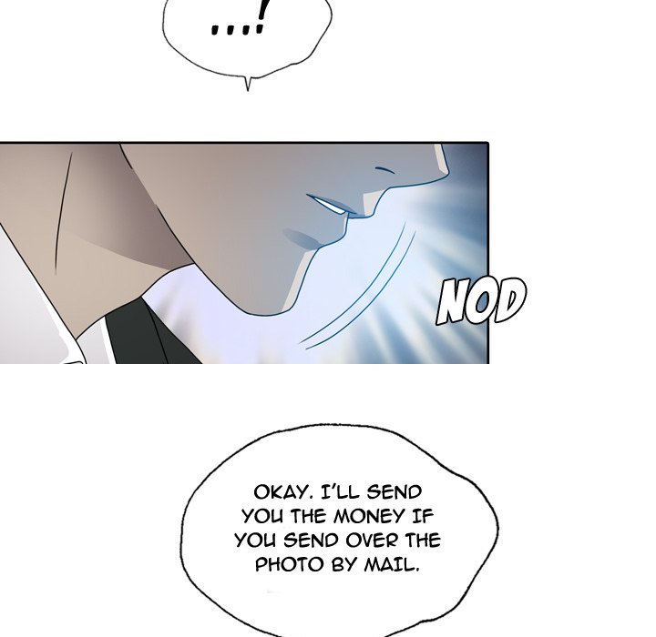 Disfigured Chapter 7 Page 73