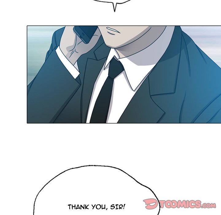 Disfigured Chapter 7 Page 74